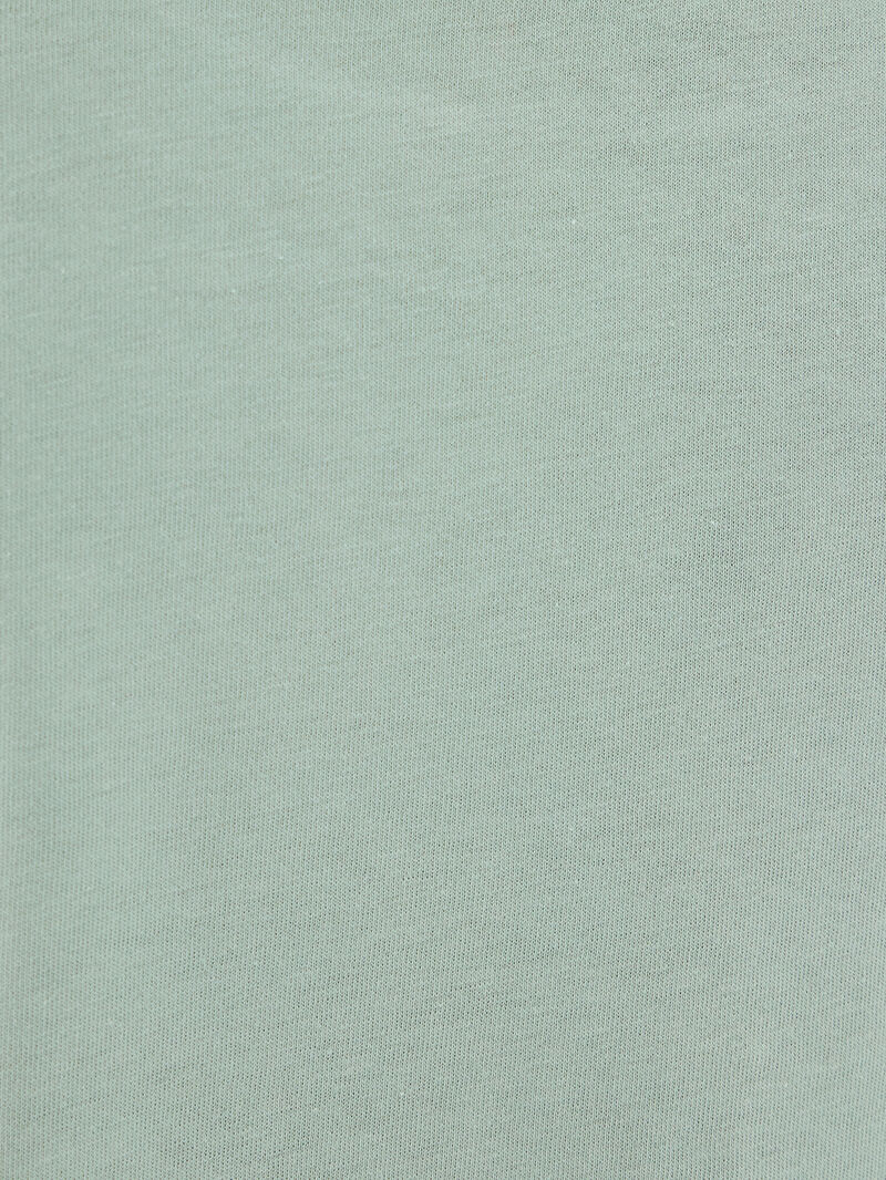 Regular Fit Kadın Tshirt K.kol