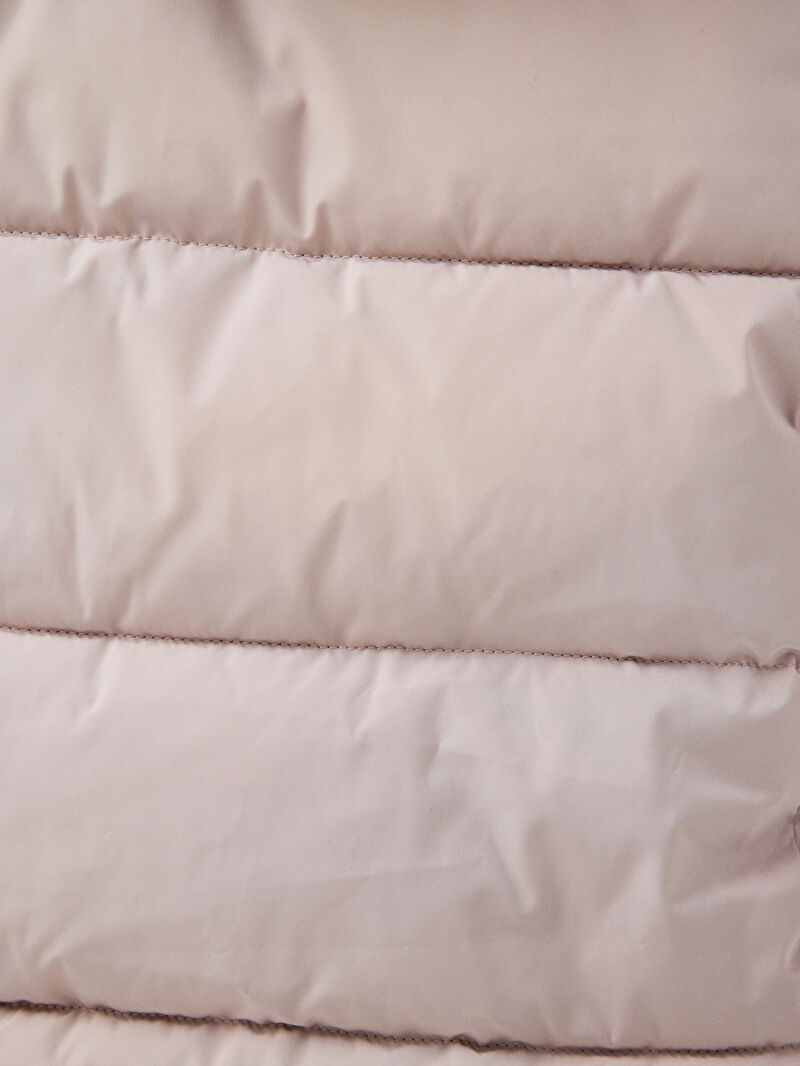 Regular Fit Kadın Kaban