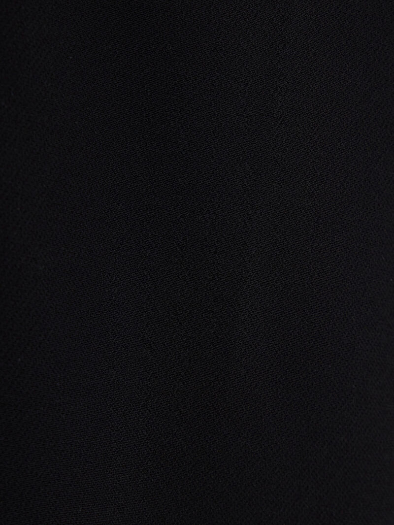 Straight Fit Kadın Pantolon