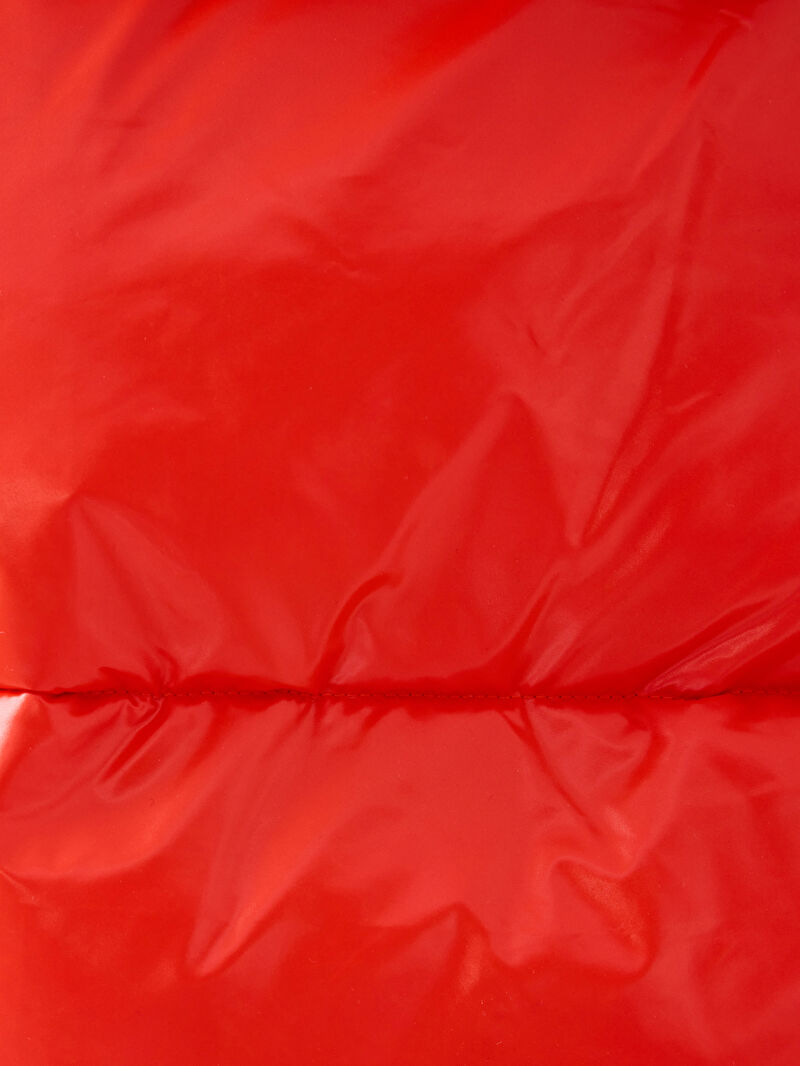 Loose Fit Kadın Kaban