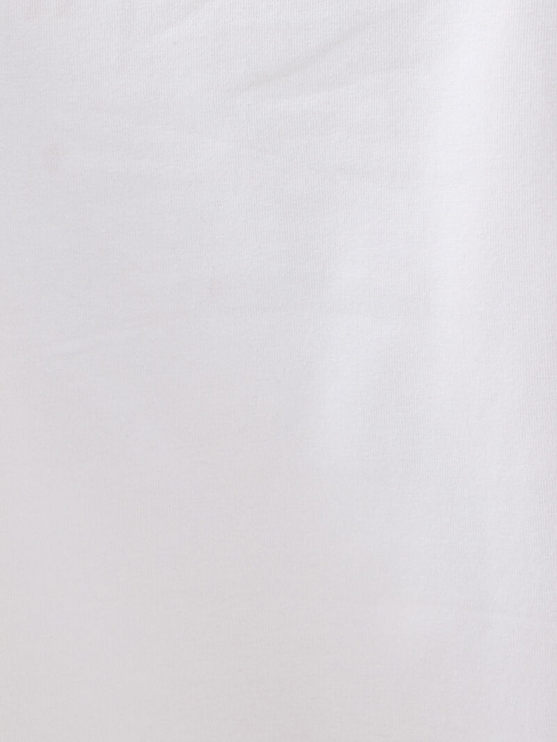 Crop Kadın Tshirt K.kol