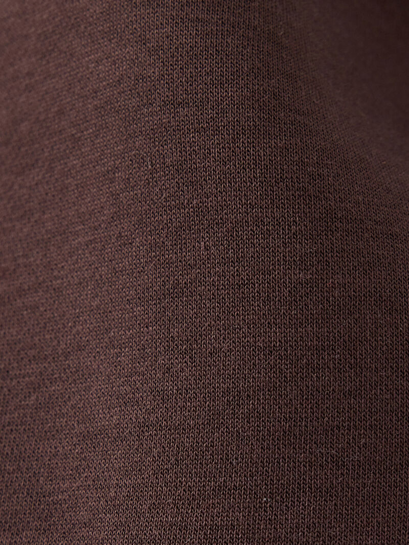 Regular Fit Kadın Sweatshirt