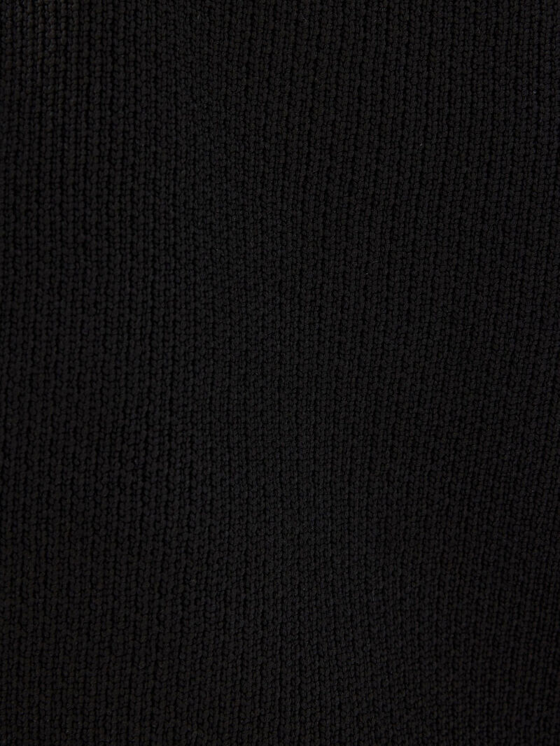 Oversize Kadın Kazak