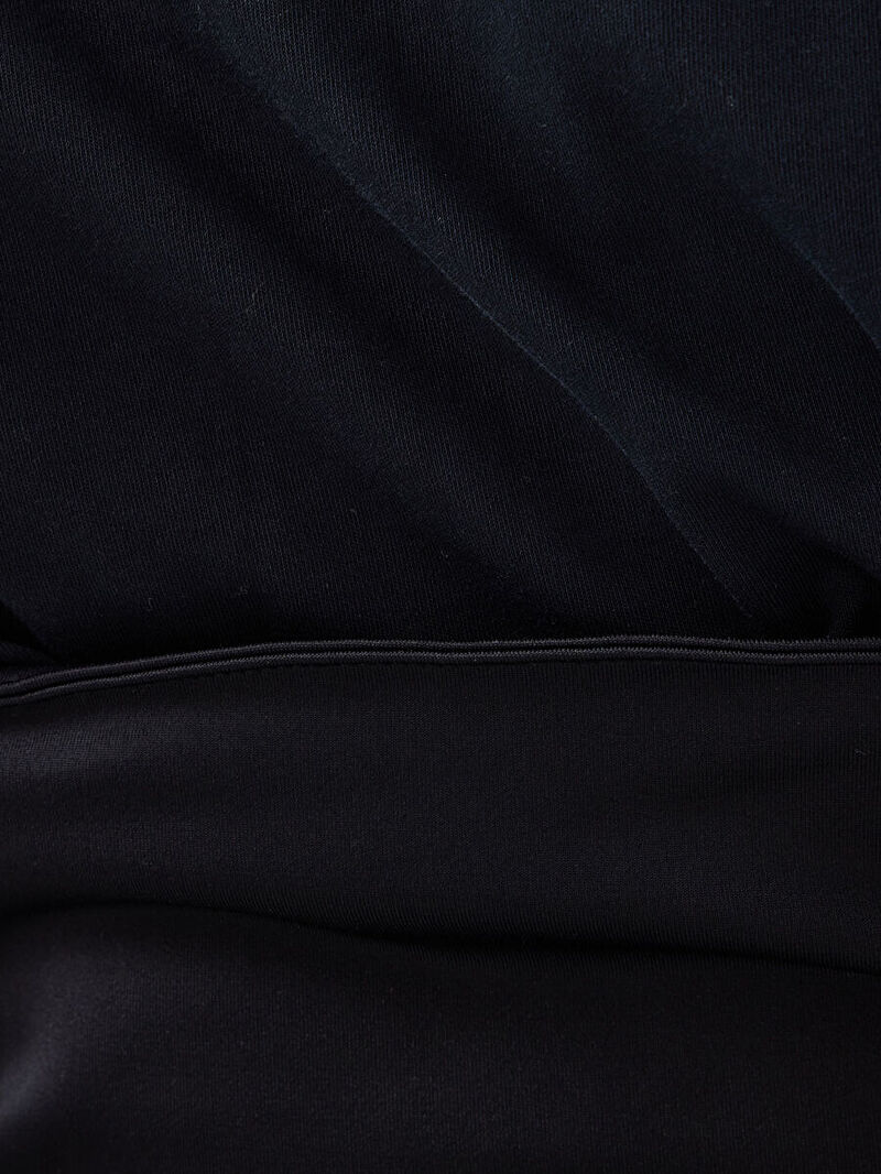 Slim Fit Kadın Tshirt K.kol