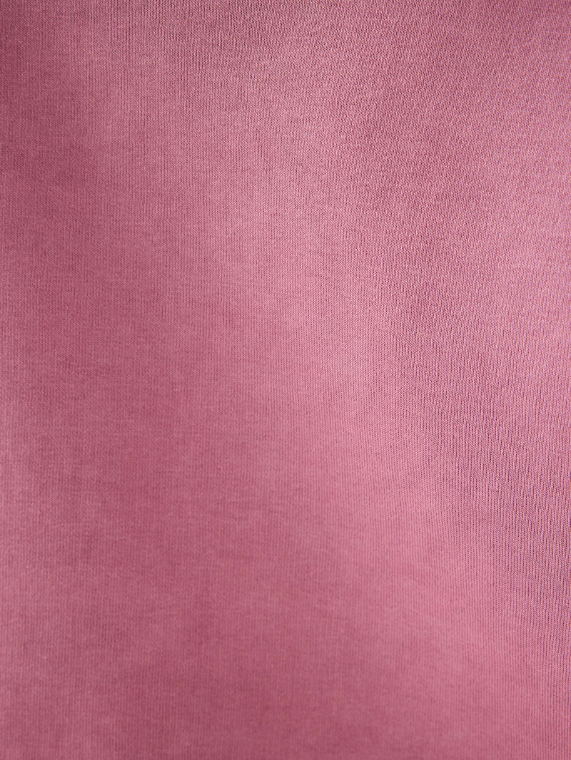 Regular Fit Kadın Sweatshirt