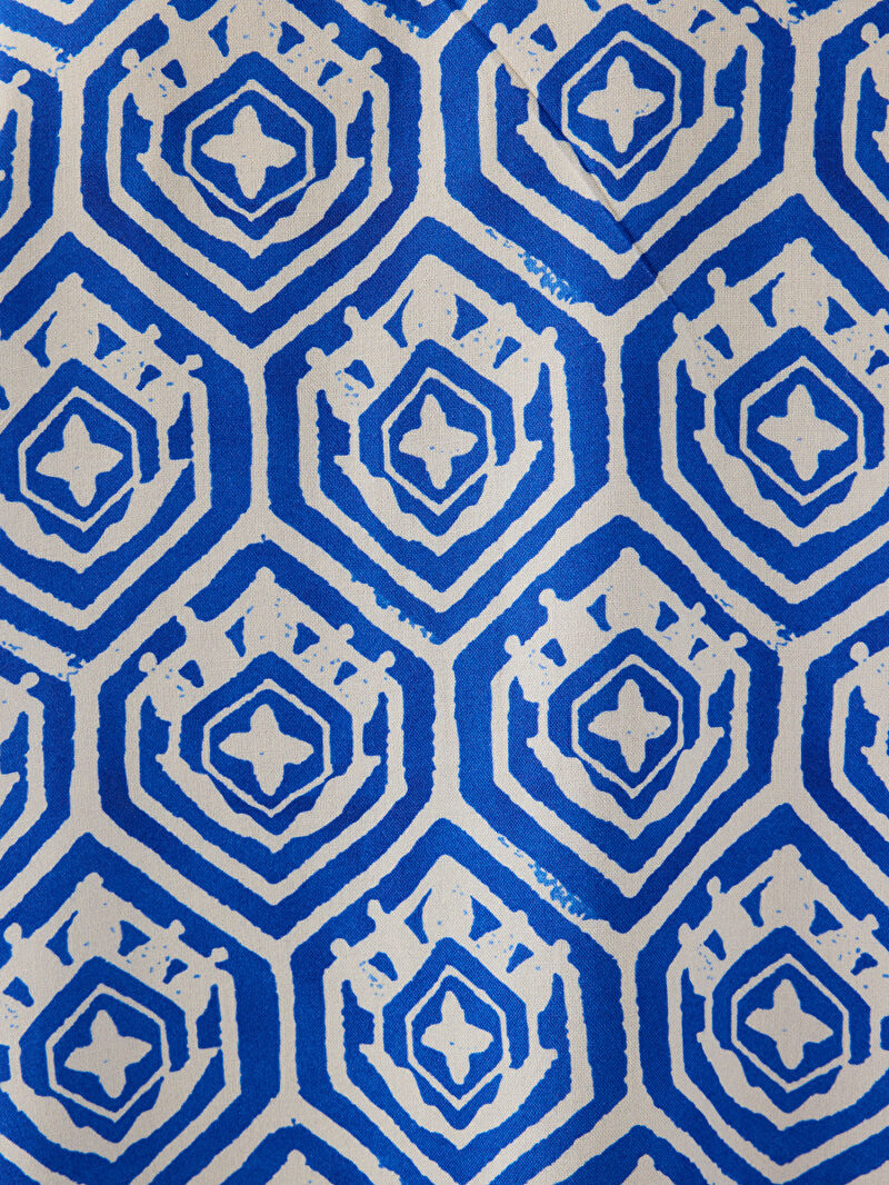 Regular Fit Kadın Gömlek K.kol