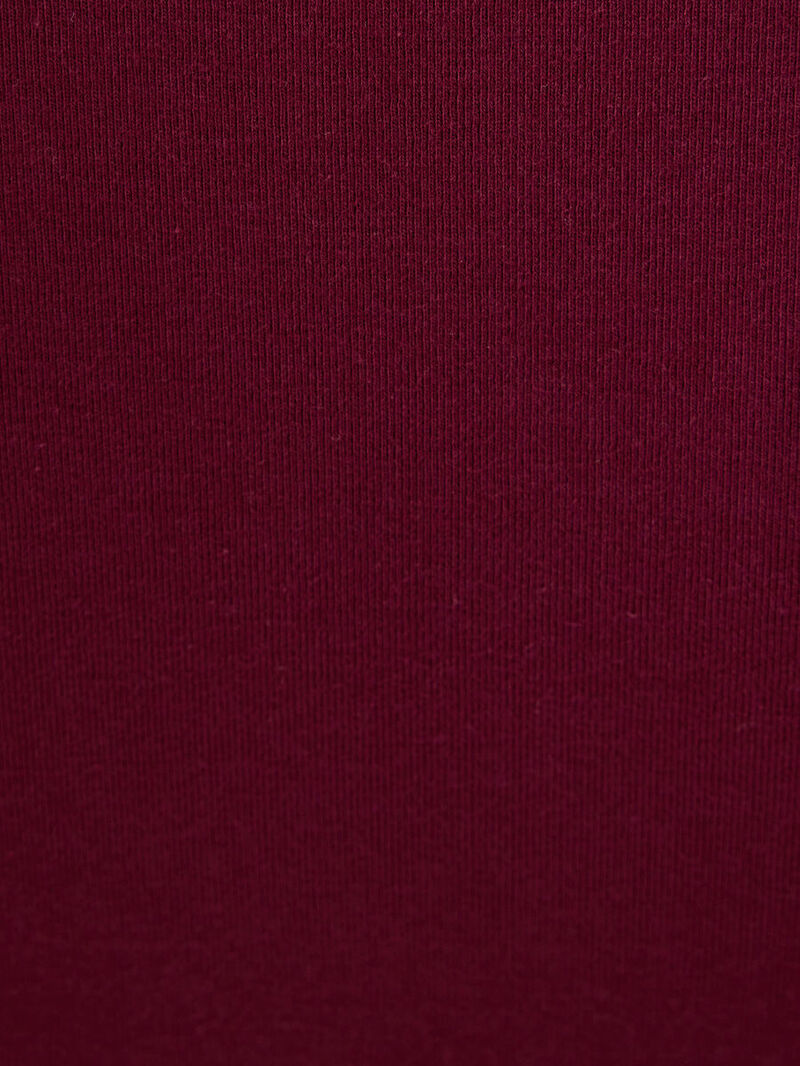 Slim Fit Kadın Bluz U.kol