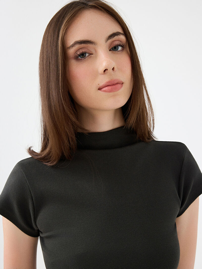 Slim Fit Kadın Elbise