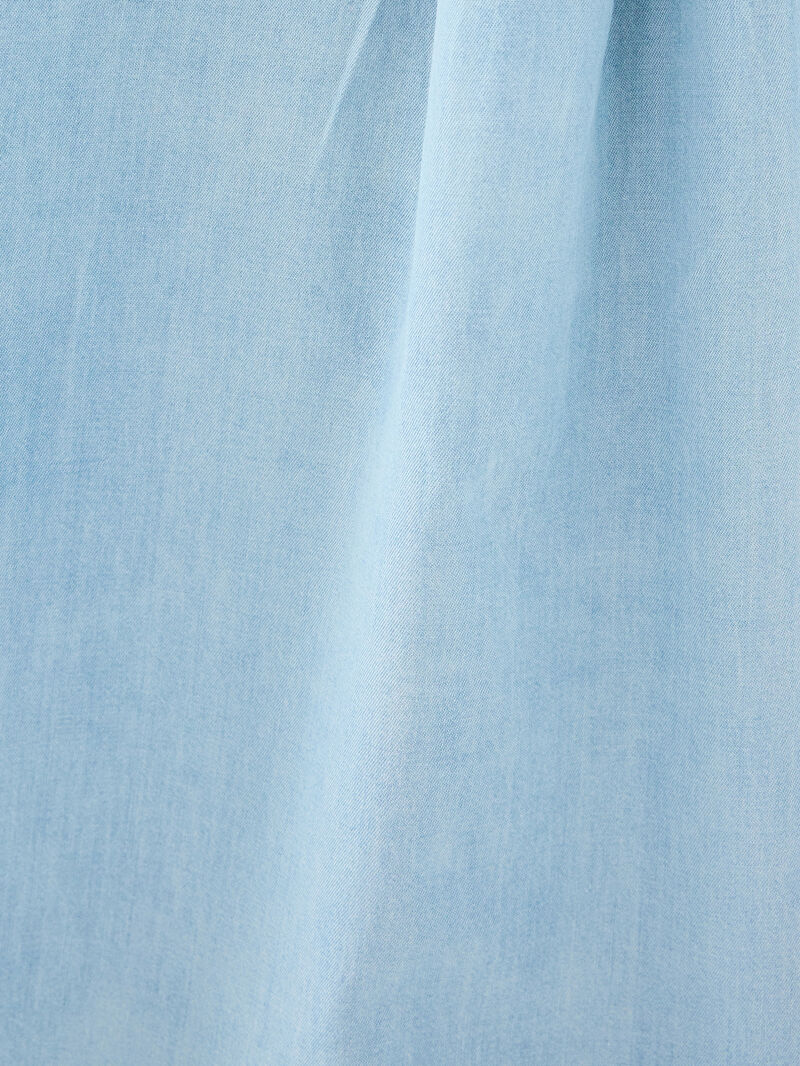 Regular Fit Kadın Gömlek K.kol