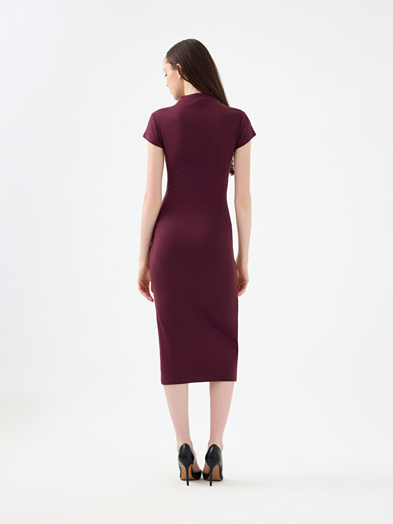 Slim Fit Kadın Elbise