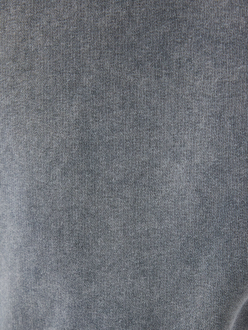 Regular Fit Kadın Sweatshirt