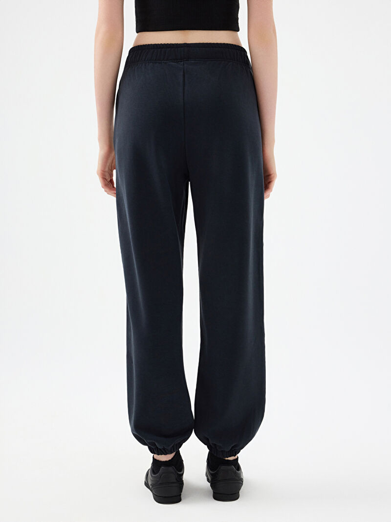 Regular Fit Kadın Eşofman Altı