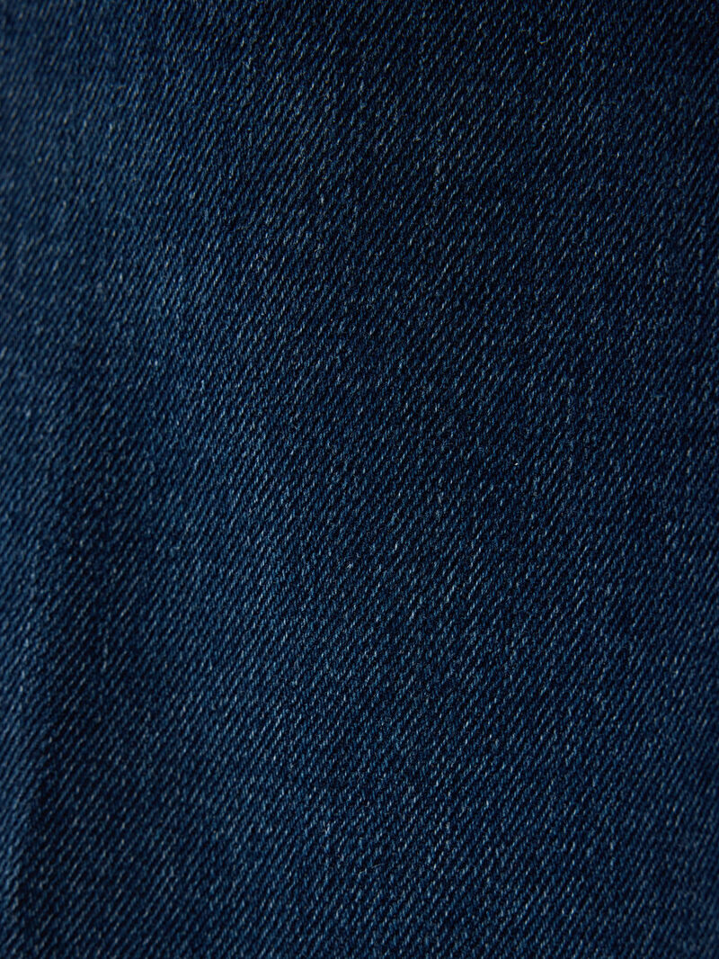 Comfort Straight Comfort Fit Kadın Pantolon