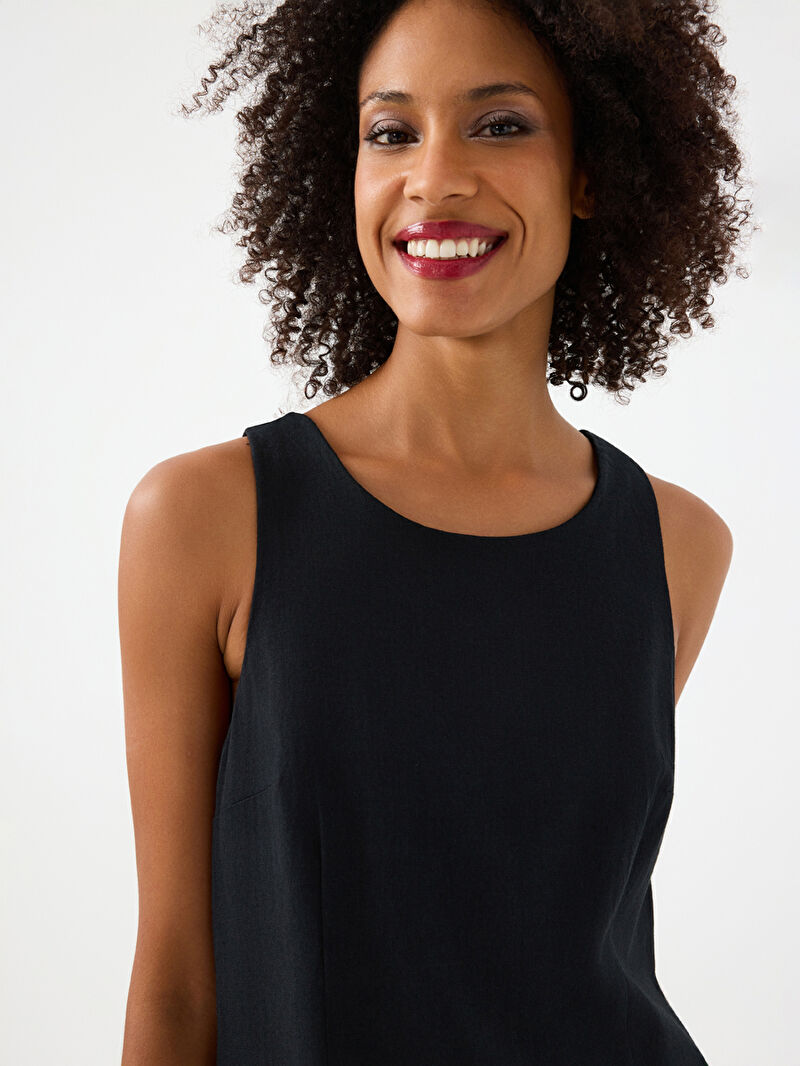 Regular Fit Kadın Elbise