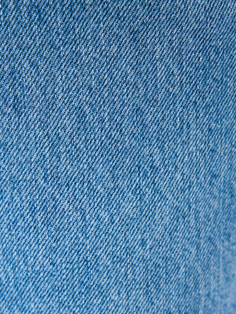 Wide Leg Regular Fit Kadın Pantolon