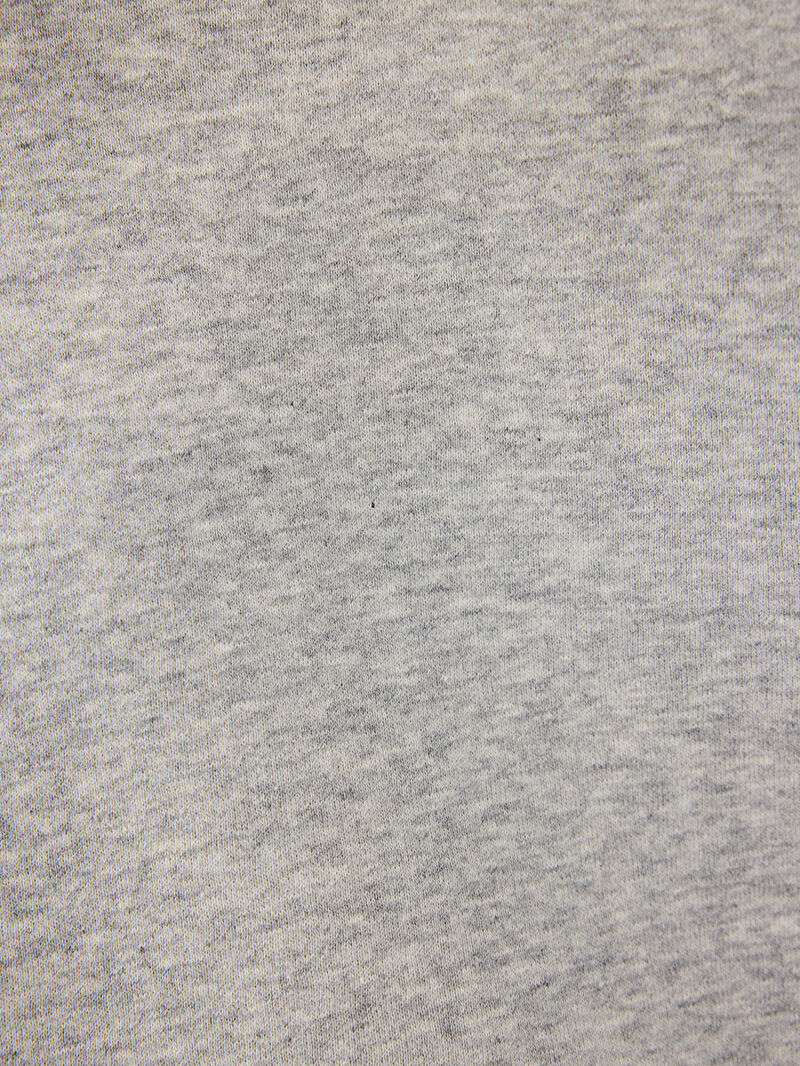 Oversize Kadın Sweatshirt