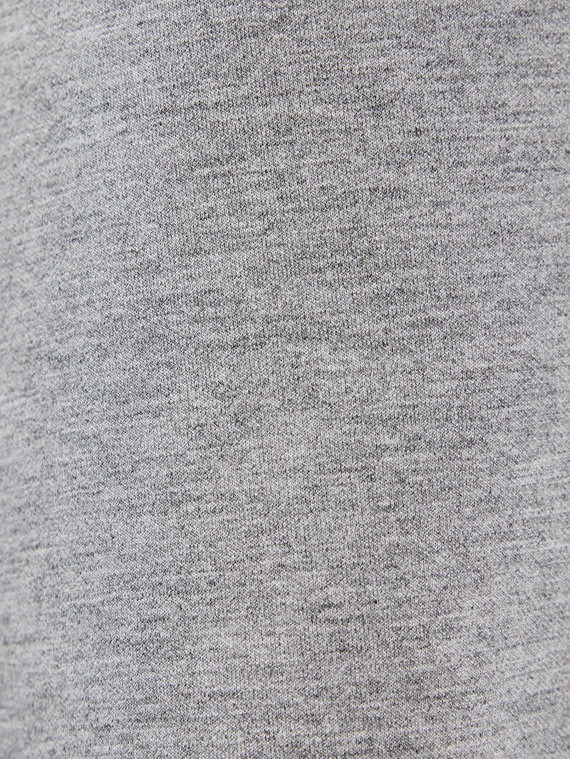 Loose Fit Kadın Eşofman Altı