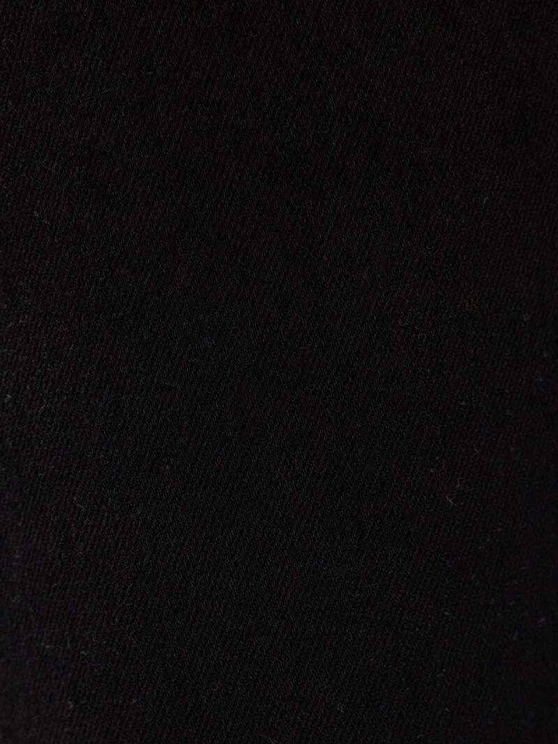 Flare Slim Fit Kadın Pantolon