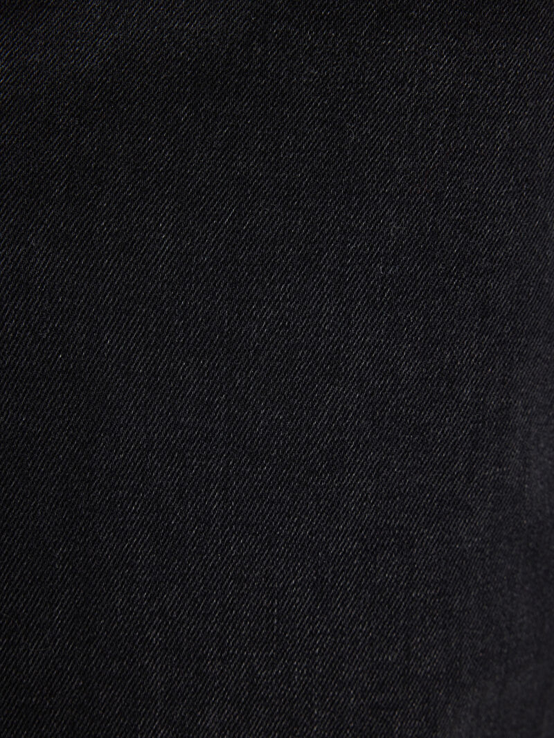 Slim Fit Kadın Etek