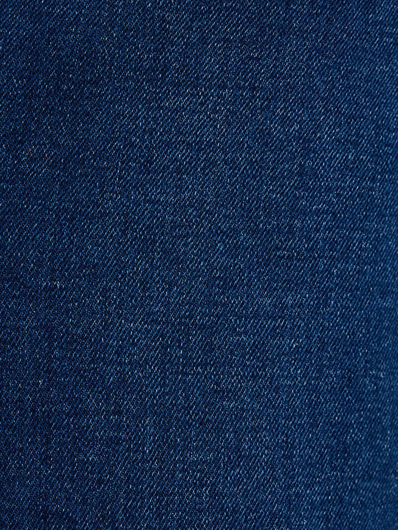 Slim Fit Kadın Etek