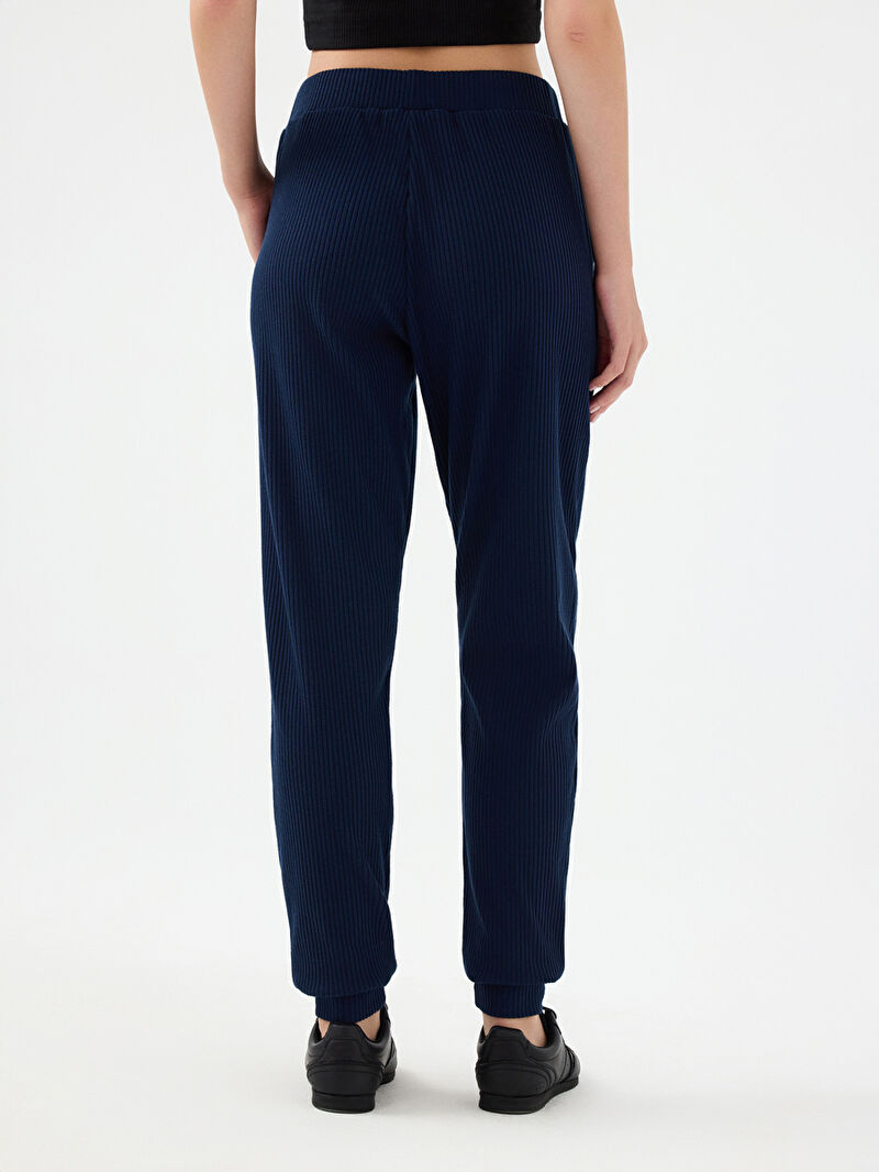 Jogger Fit Kadın Eşofman Altı