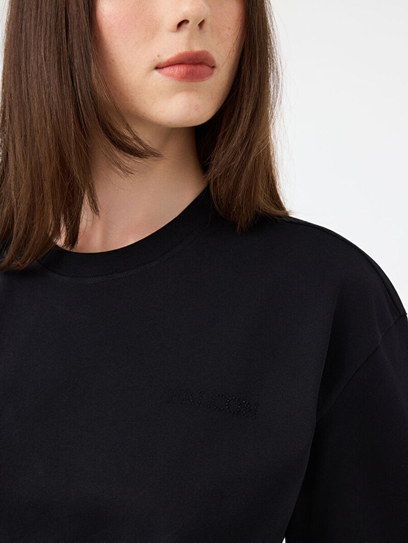 Regular Fit Kadın Tshirt K.kol