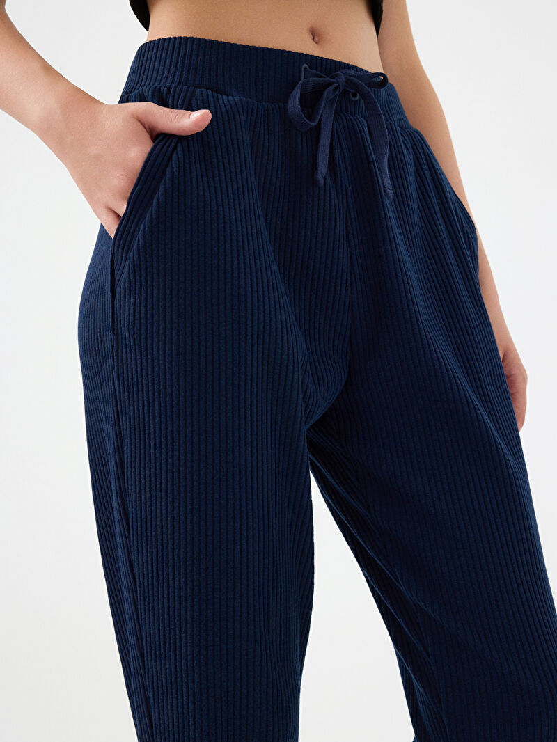 Jogger Fit Kadın Eşofman Altı