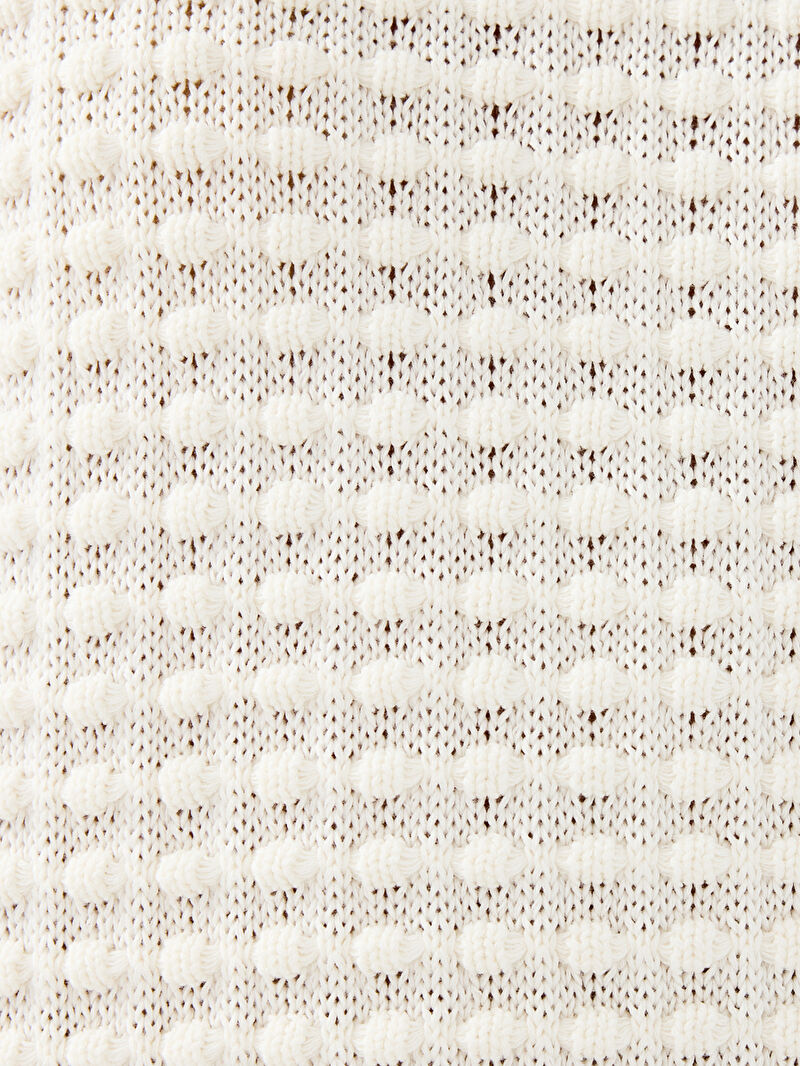 Oversize Kadın Kazak