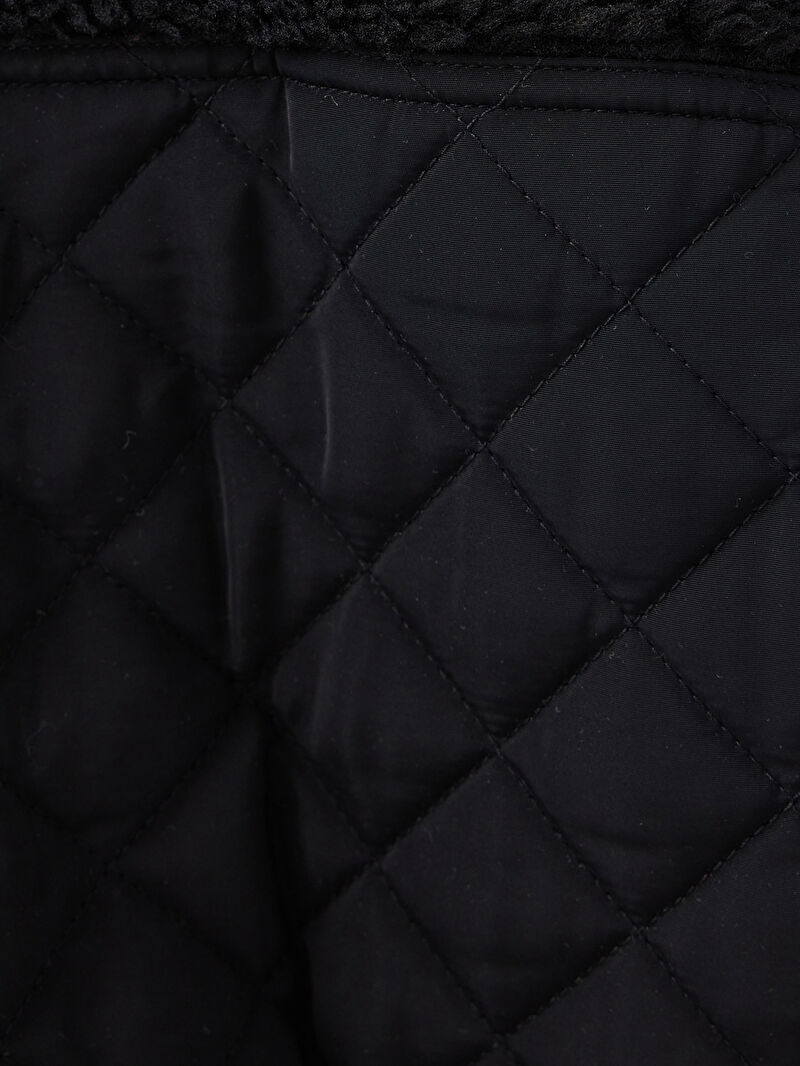 Regular Fit Kadın Mont