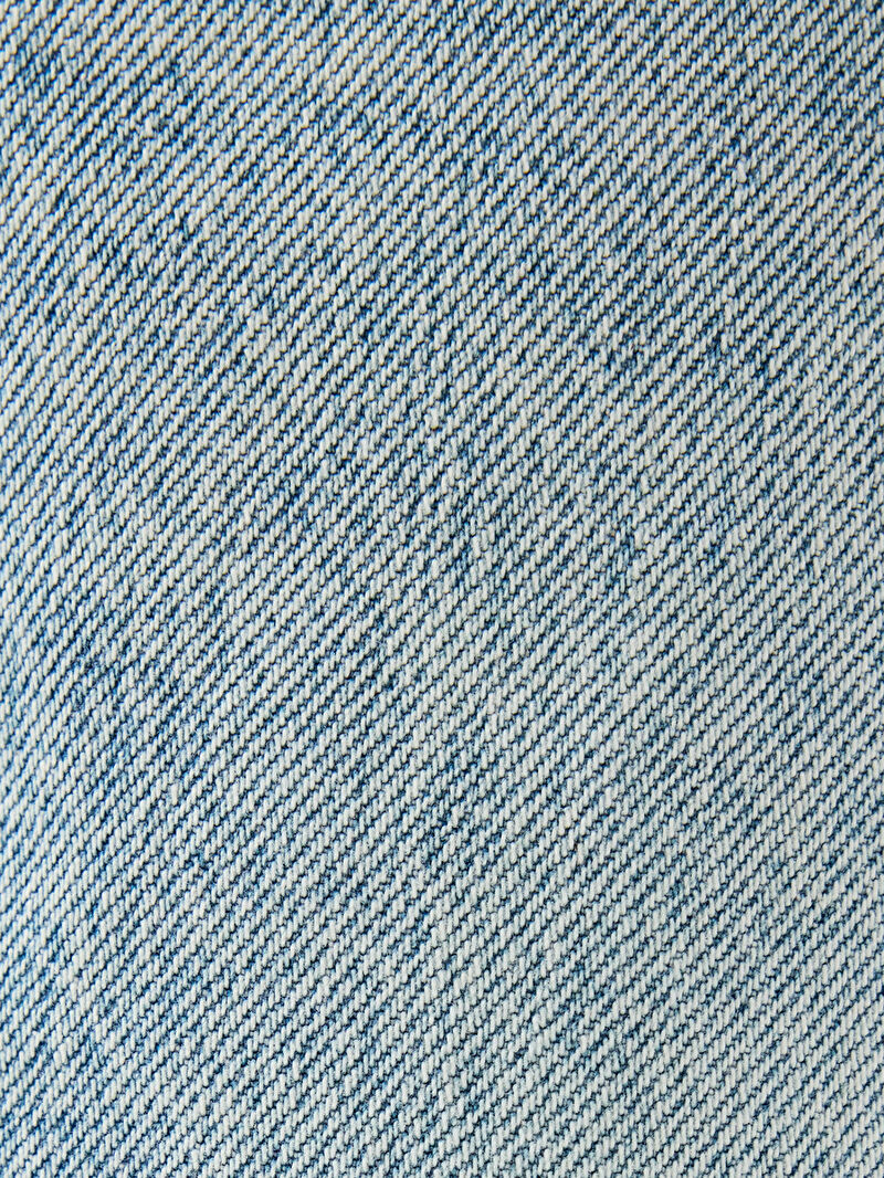 Cuffed Barrel Barrel Fit Kadın Pantolon