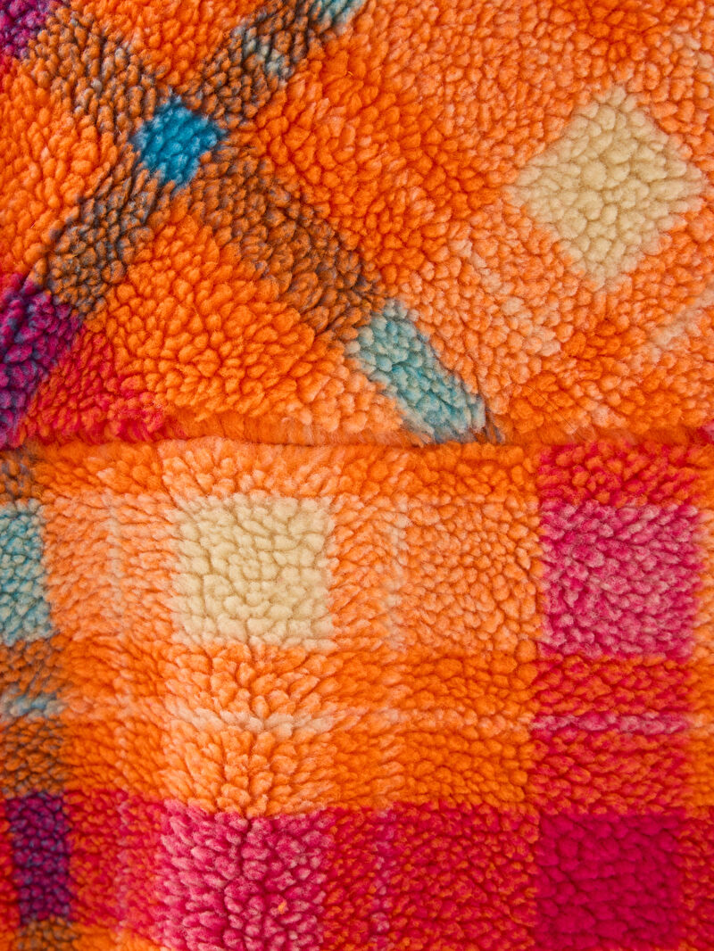 Relax Fit Kadın Mont