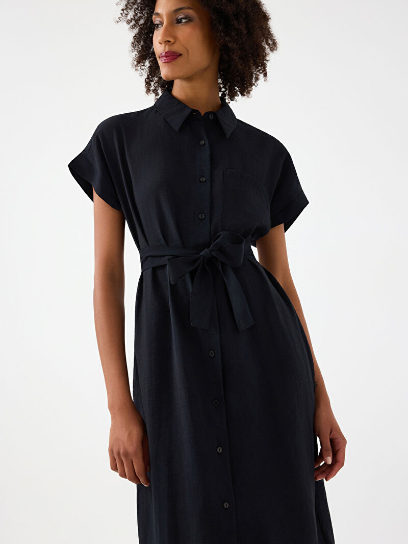 Loose Fit Kadın Elbise