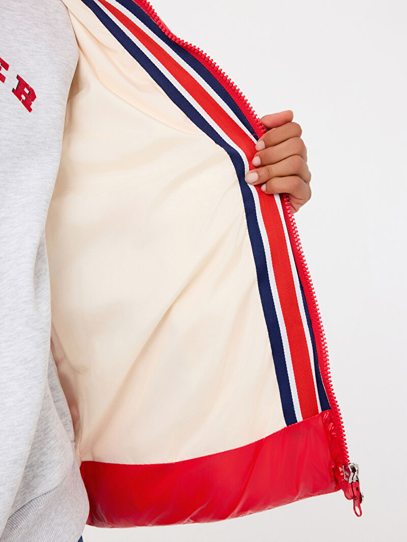 Regular Fit Kadın Mont