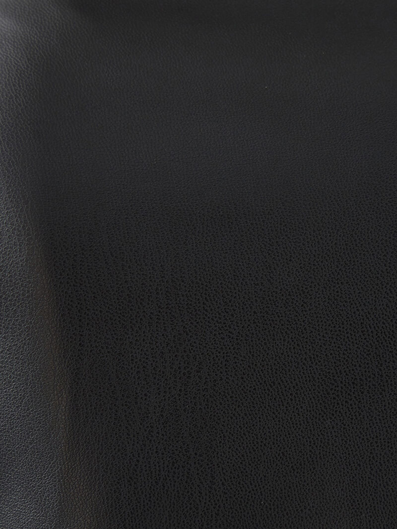 Loose Fit Kadın Trenchcoat