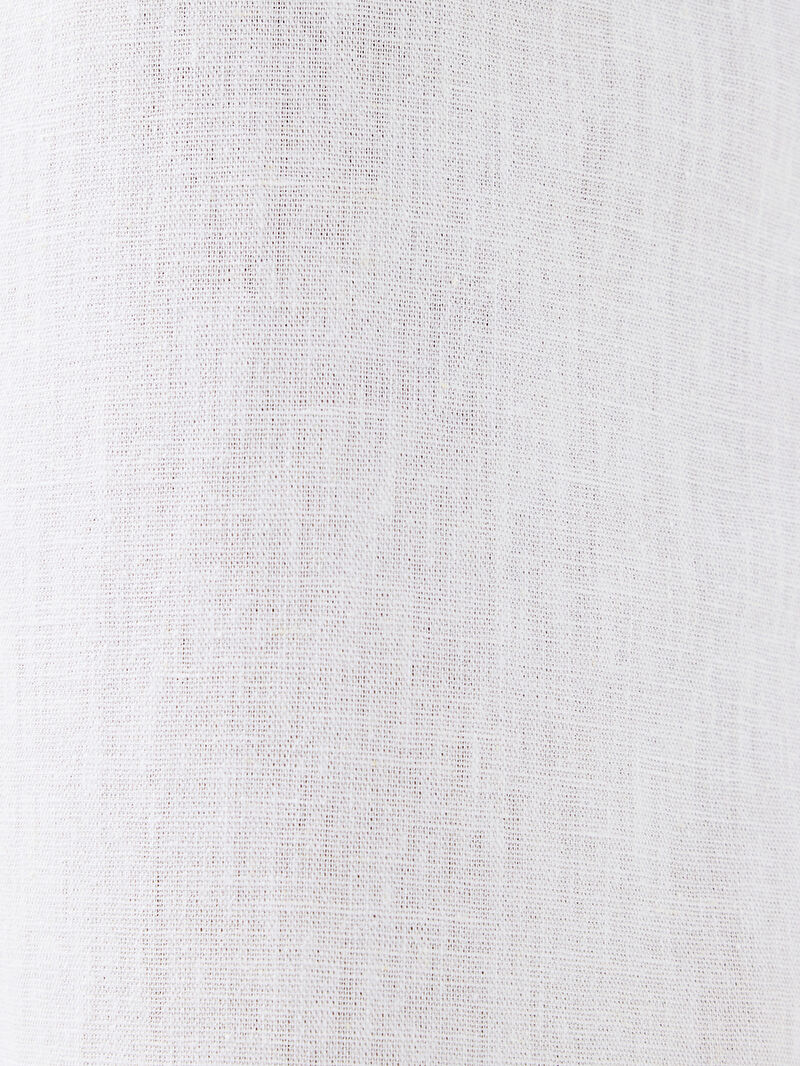 Regular Fit Kadın Pantolon