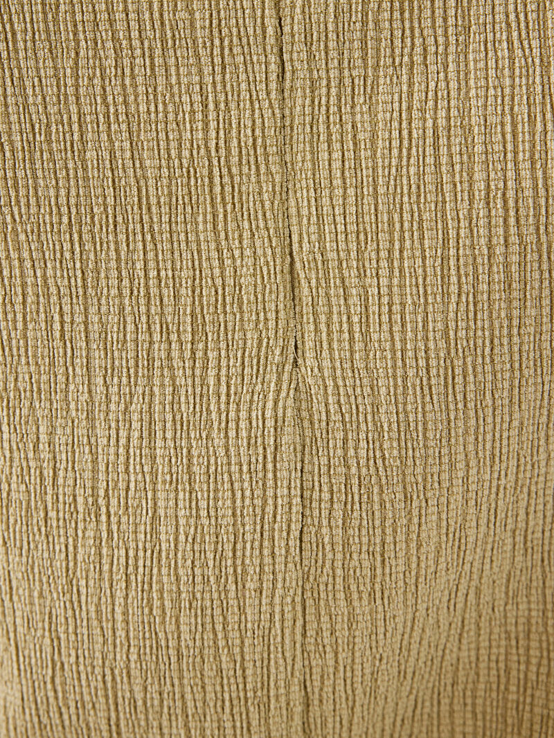 Slim Fit Kadın Bluz K.kol