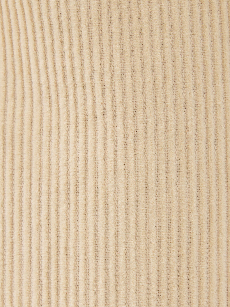 Straight Fit Kadın Pantolon