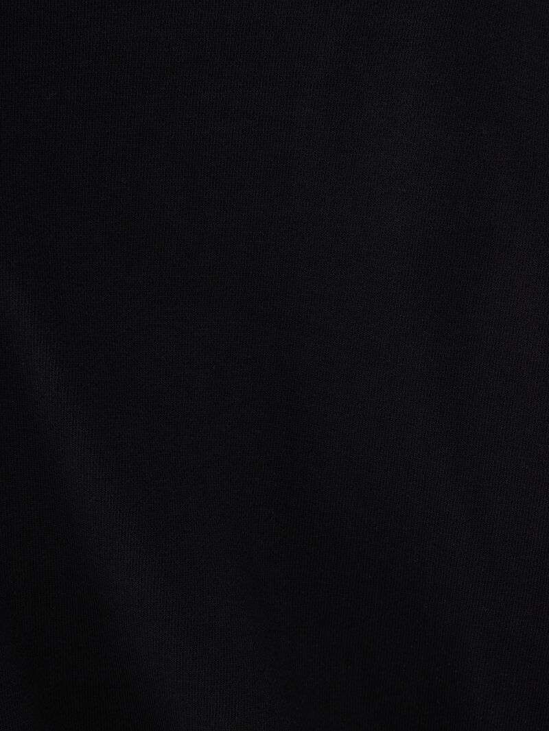 Long Crop Kadın Sweatshirt