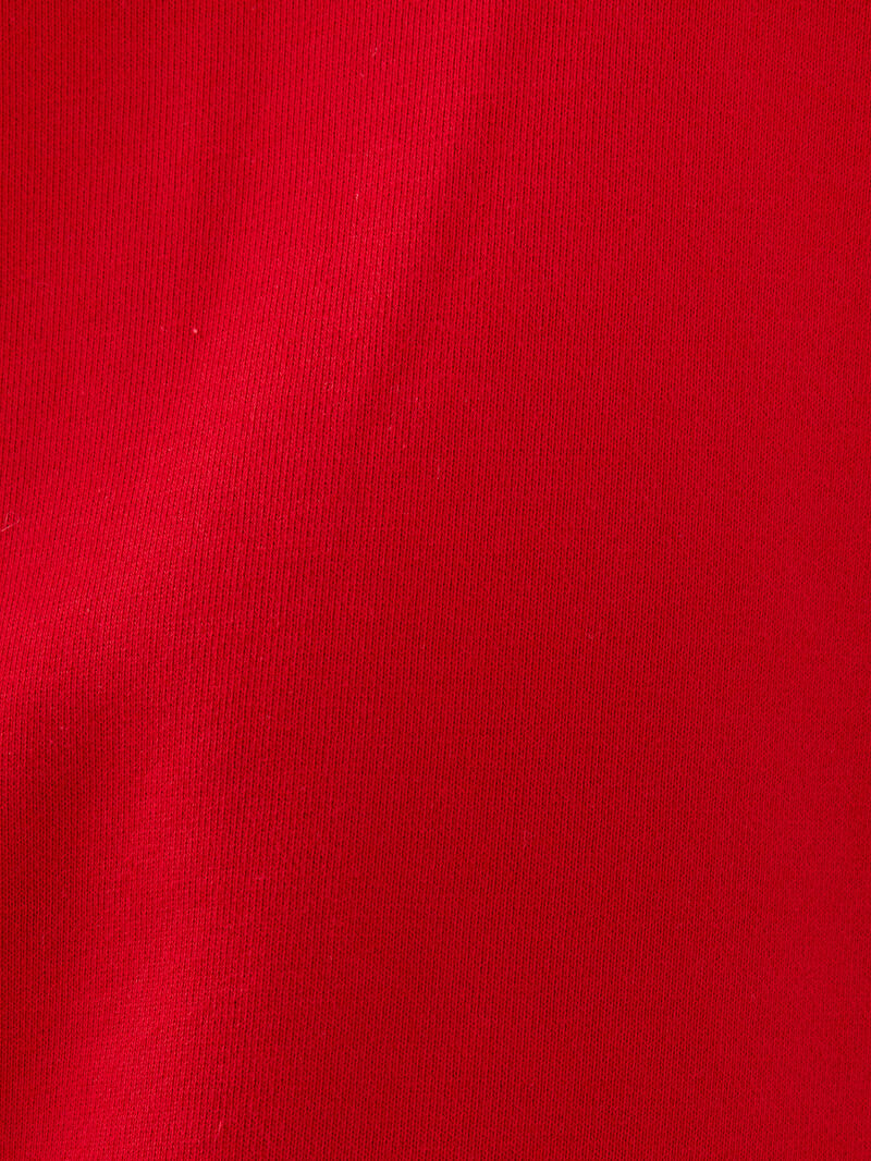 Relax Fit Kadın Sweatshirt