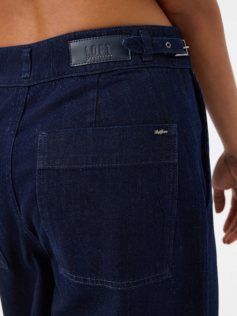 Palazzo Palazzo Fıt Kadın Pantolon