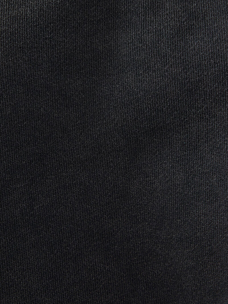 Oversize Kadın Sweatshirt