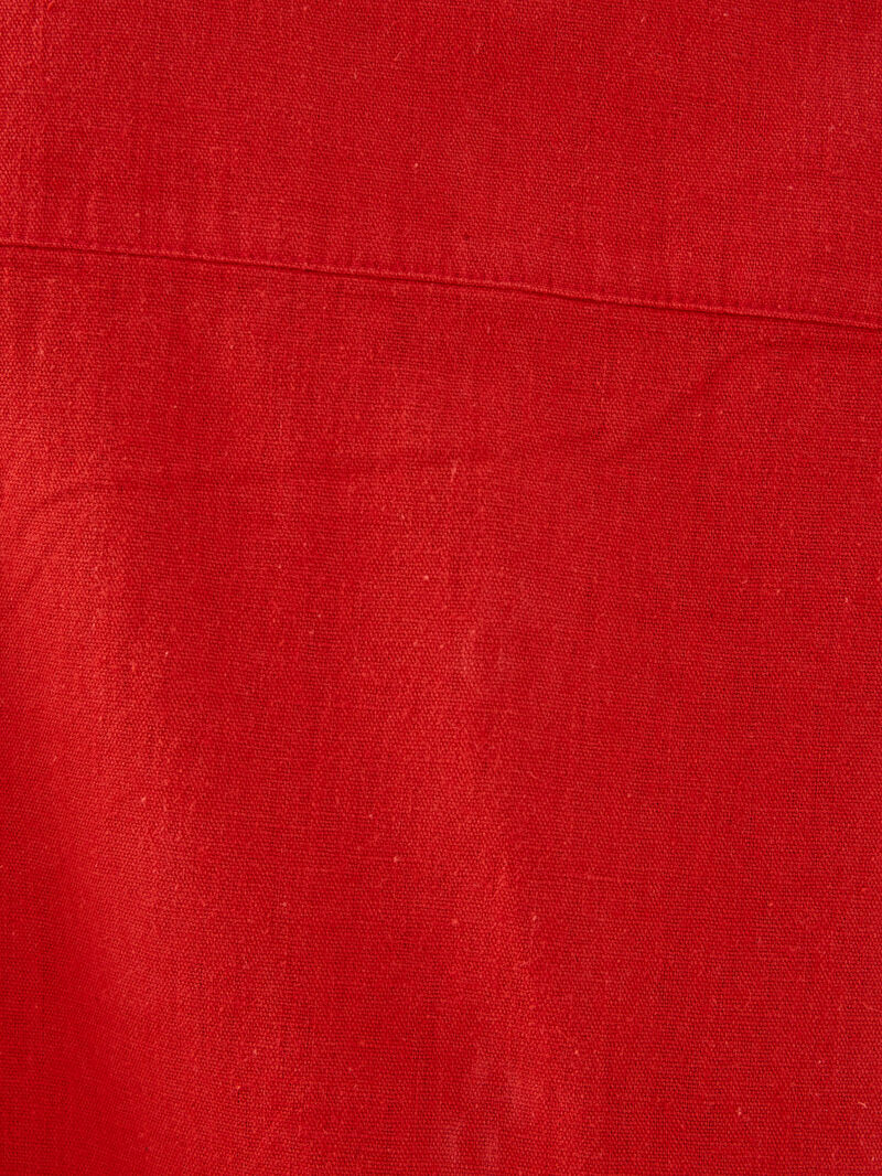 Oversize Kadın Gömlek U.kol