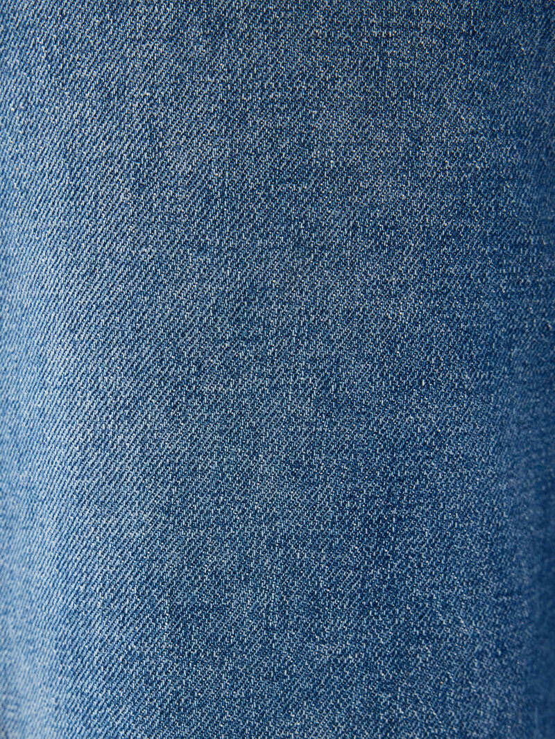 Baggy Regular Fit Kadın Pantolon