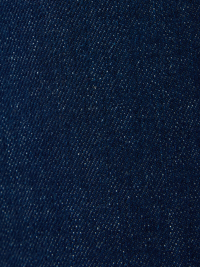 Flare Slim Fit Kadın Pantolon