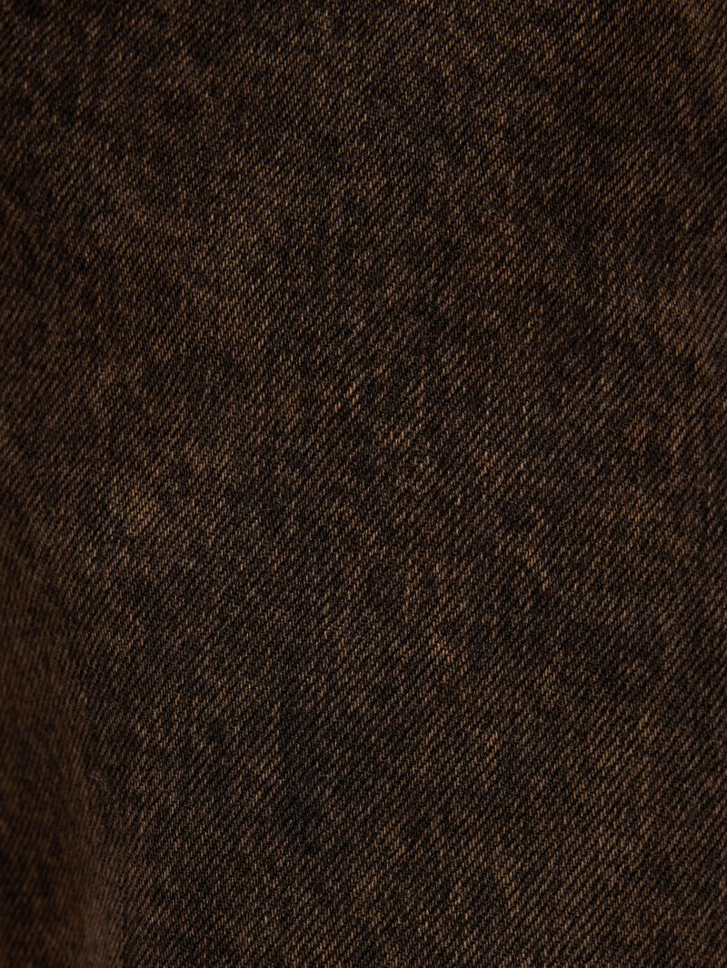 Baggy Regular Fit Kadın Pantolon