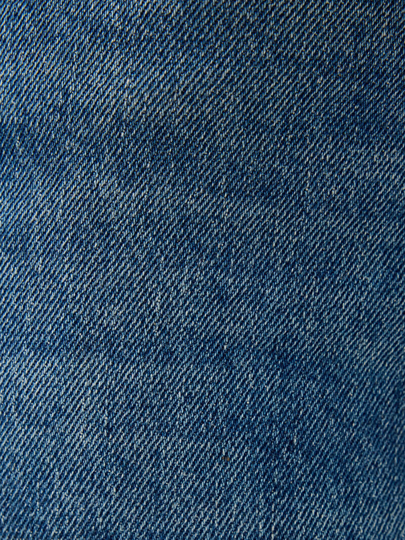 Slim Straight Slim Fit Kadın Pantolon