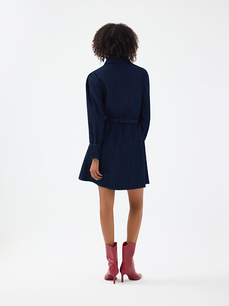 Regular Regular Fit Kadın Elbise