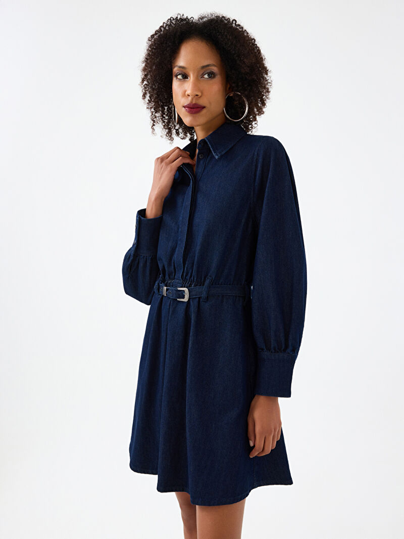 Regular Regular Fit Kadın Elbise