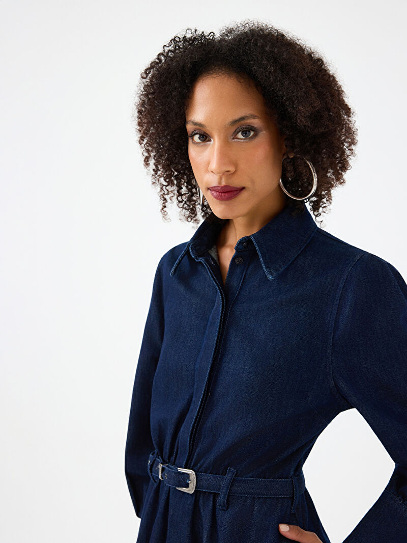 Regular Regular Fit Kadın Elbise