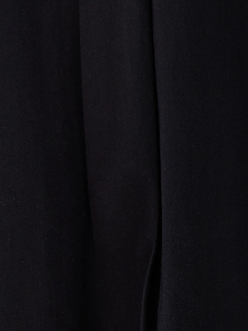 Loose Fit Kadın Gömlek U.kol